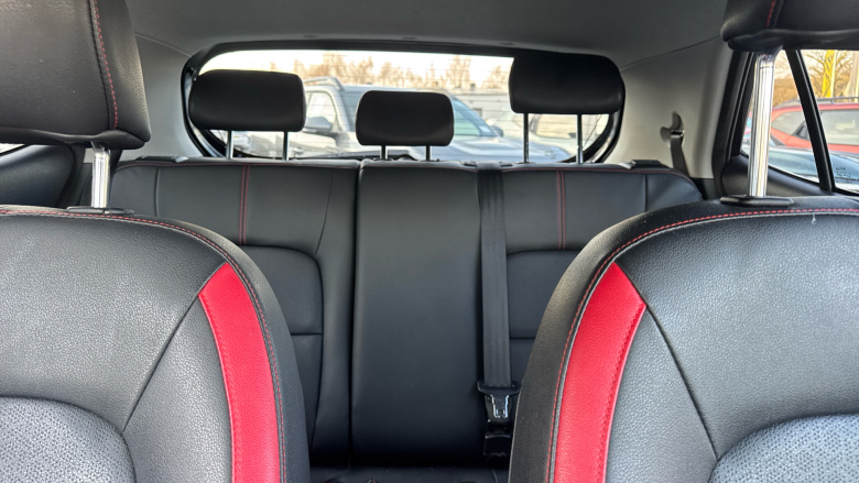 Kia Picanto 1.0 GT-line 5dr Petrol Hatchback